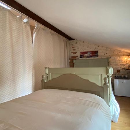 Le Clos Du Cedre Launac Zewnętrze zdjęcie
