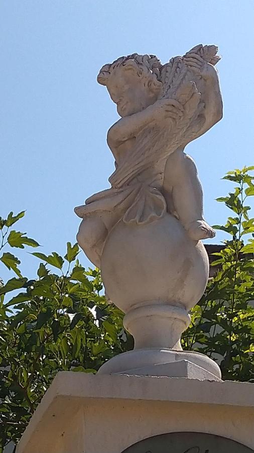 Le Clos Du Cedre Launac Zewnętrze zdjęcie