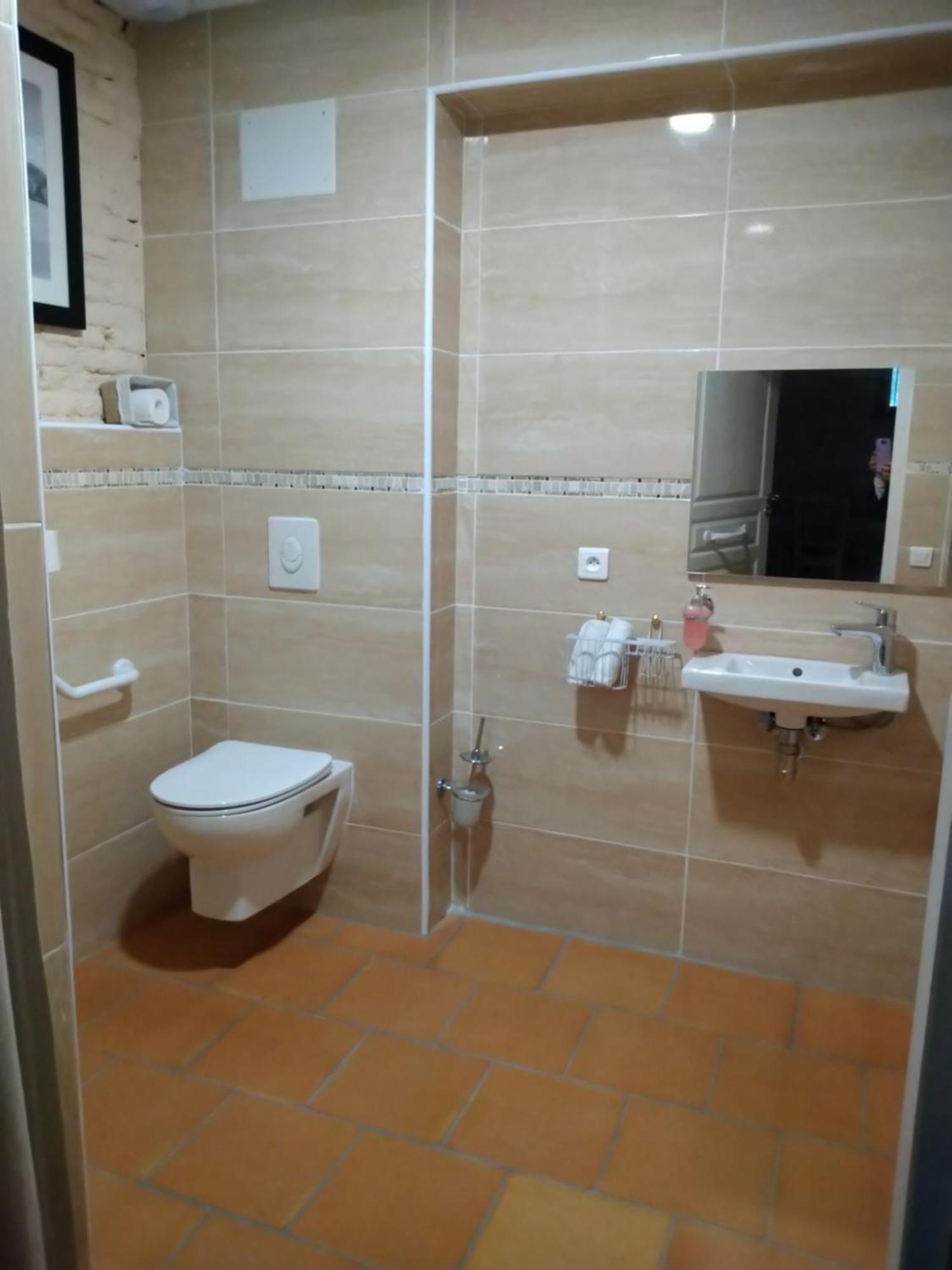Le Clos Du Cedre Launac Zewnętrze zdjęcie