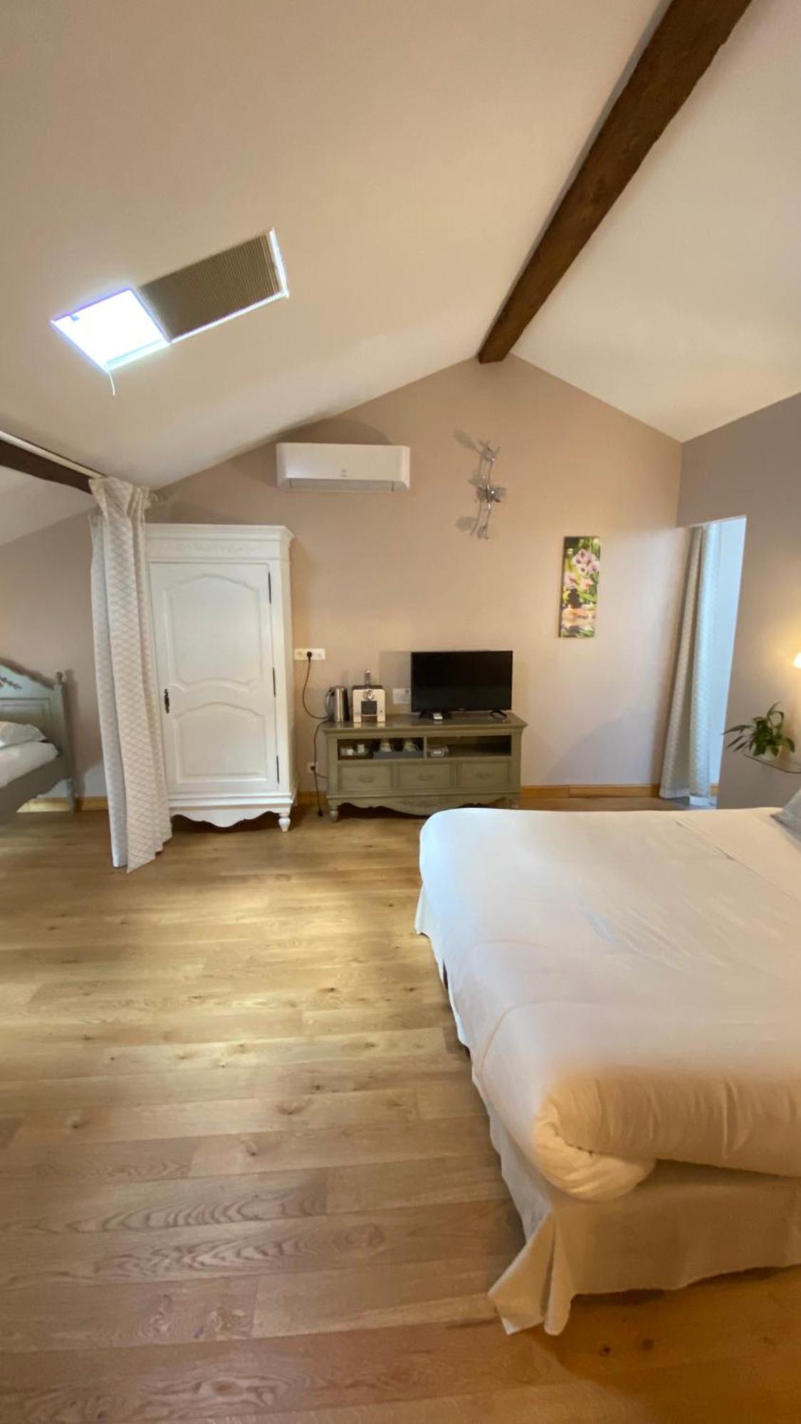 Le Clos Du Cedre Launac Zewnętrze zdjęcie