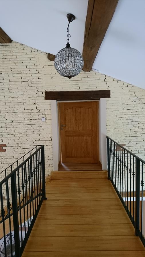 Le Clos Du Cedre Launac Zewnętrze zdjęcie
