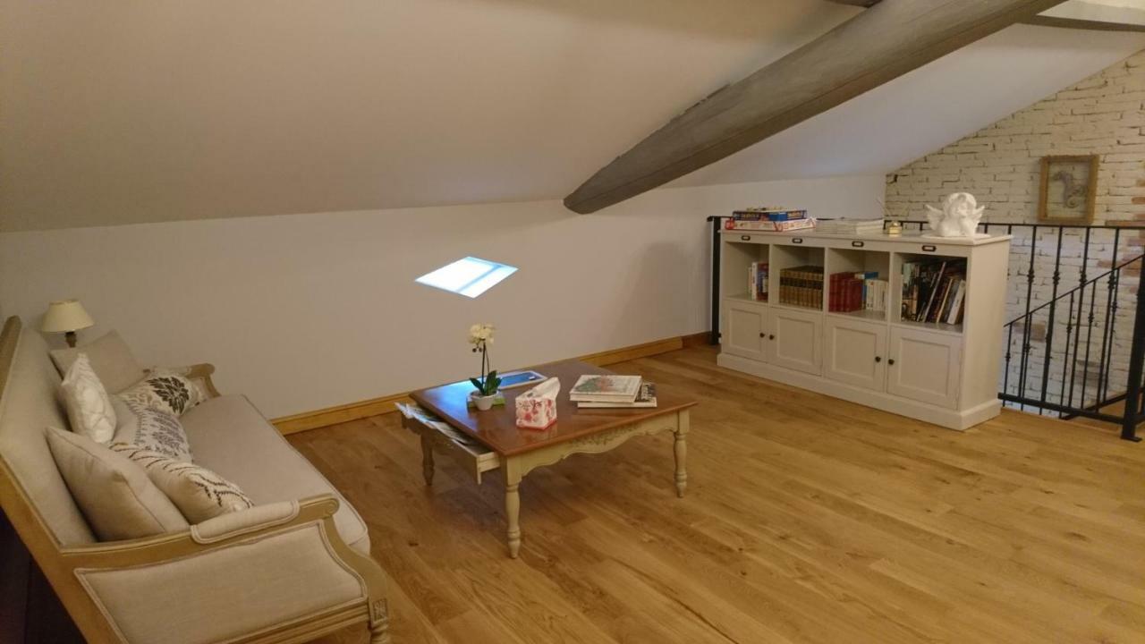 Le Clos Du Cedre Launac Zewnętrze zdjęcie