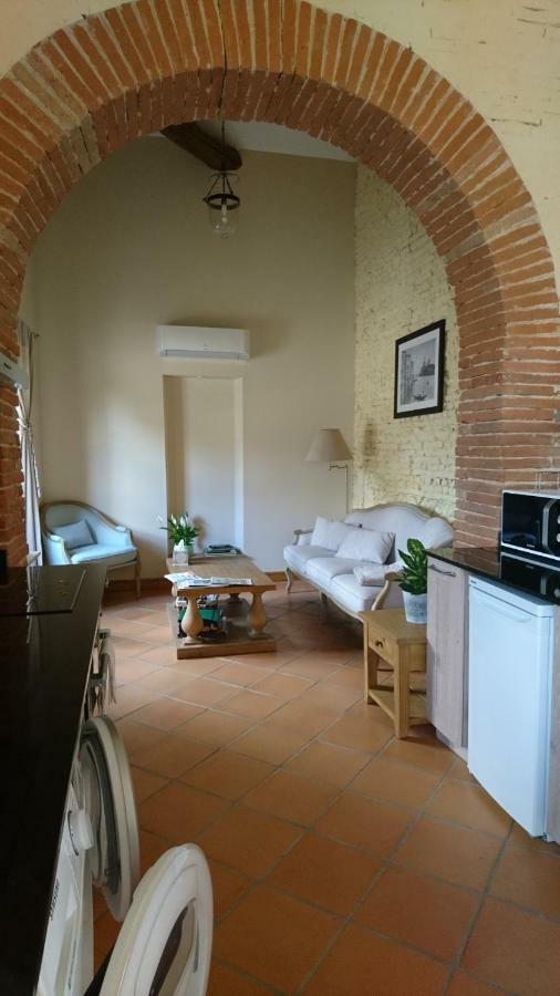 Le Clos Du Cedre Launac Zewnętrze zdjęcie