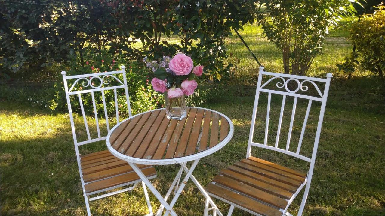 Le Clos Du Cedre Launac Zewnętrze zdjęcie